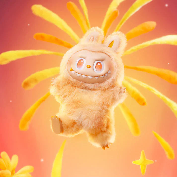 THELABUBUTOY - Big Into Energy