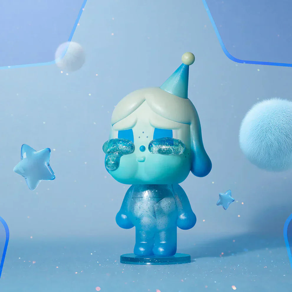 THELABUBUTOY - CRYBABY Crying Again (Figures)