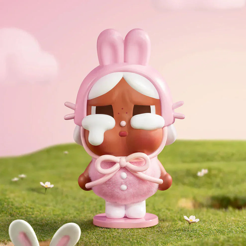 THELABUBUTOY  - CRYBABY Crying Again (Figures)