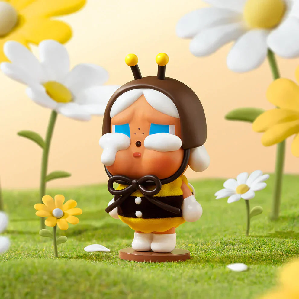 THELABUBUTOY  - CRYBABY Crying Again (Figures)