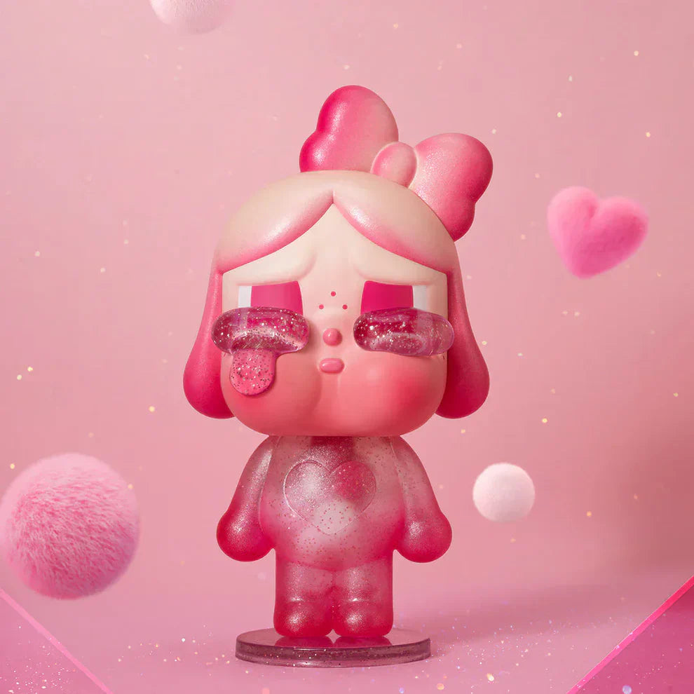 THELABUBUTOY  - CRYBABY Crying Again (Figures)